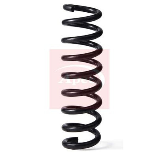 Apec Rear Suspension Coil Spring fits BMW 3 2011-2018