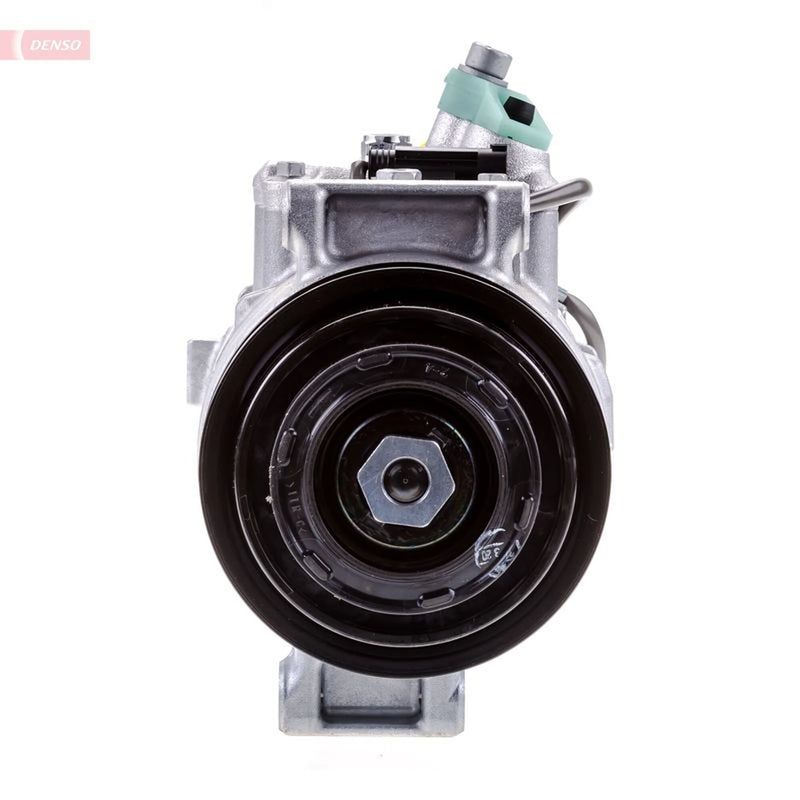 Denso Air Conditioning Compressor fits Mercedes-Benz Cls 2011-2017