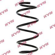 KYB Front Suspension Coil Spring fits Skoda Octavia III 2012-2020 1.6