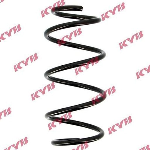KYB Front Suspension Coil Spring RA4124
