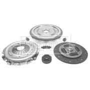 Borg & Beck Ek HKF1037