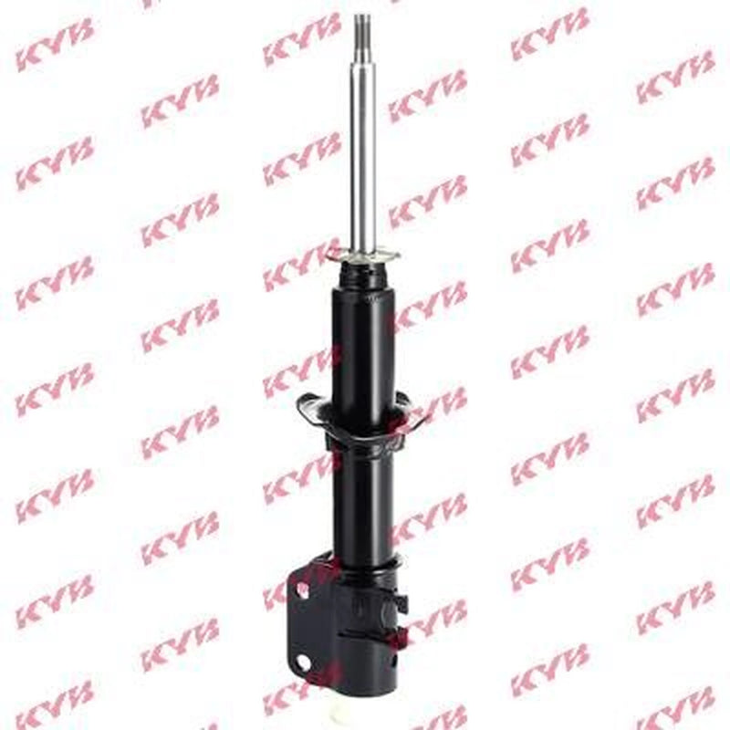 KYB Shock Absorber Damper Strut Front Right fits Daewoo Tico 1995-2000 0.8