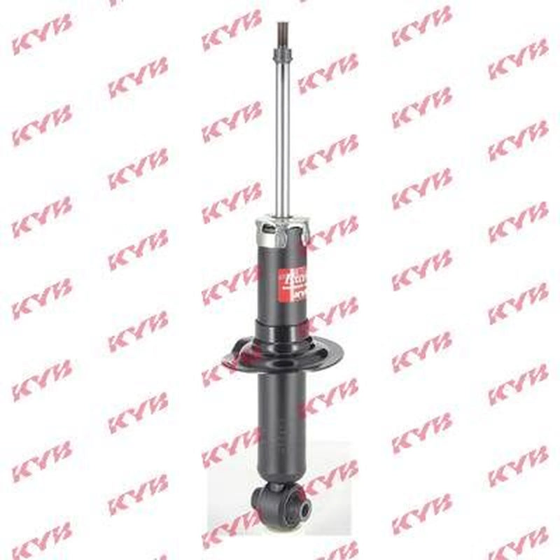 KYB Shock Absorber Damper Strut Rear fits Subaru Legacy V 2009-2014 2.0 2.5
