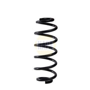 NAPA Rear Suspension Coil Spring fits Audi A4 B8 2008-2015 3.0