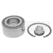 First Line Wheel Bearing Kit fits Dacia Dokker 2012-2021 1.2 1.3 1.5 1.6