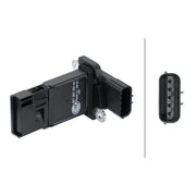 Hella MAF Sensor (Mass Air Flow) 8ET 009 149-491