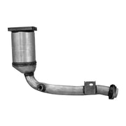 Hella Catalytic Converter fits Citroën C2 2003-2012 1.1