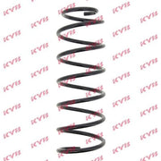 KYB Front Suspension Coil Spring fits VW Derby 1977-1981 1.1 1.3