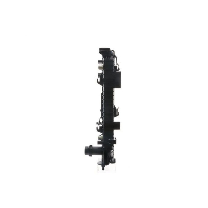 Mahle Engine Radiator fits Audi Q5 2008-2017 3.0