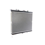 Mahle Engine Radiator fits Citroën C5 I 2001-2004 1.8 2.0