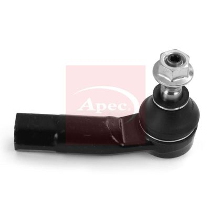 Apec Steering Tie Rod End Ball Joint Front Right M16x1.5mm fits Audi A1 2018 on