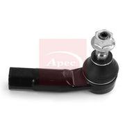 Apec Steering Tie Rod End Ball Joint Front Right M16x1.5mm AST6908