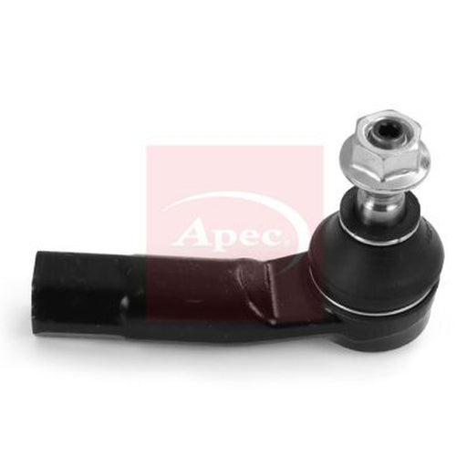 Apec Steering Tie Rod End Ball Joint Front Right M16x1.5mm fits Audi A1 2018 on