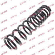 KYB 2 x Suspension Springs fits Ford Focus I Turnier 1999-2004 1.4 1.6 1.8 2.0