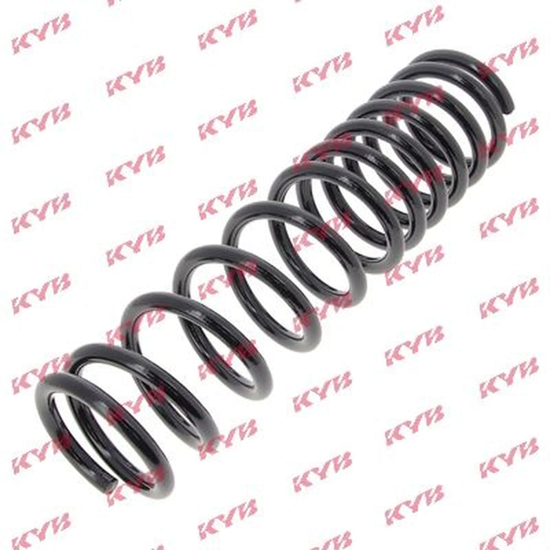 KYB 2 x Suspension Springs fits Ford Focus I Turnier 1999-2004 1.4 1.6 1.8 2.0