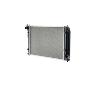 Mahle Engine Radiator fits Toyota Corolla 2004-2007 1.4