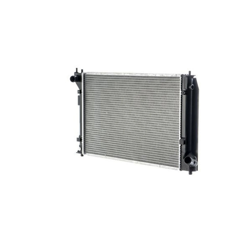 Mahle Engine Radiator fits Toyota Corolla 2004-2007 1.4