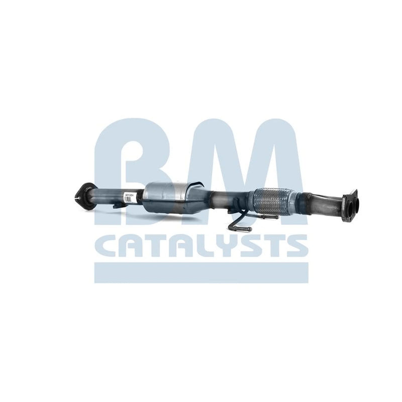 BM Catalysts Homologated Petrol Cat fits Toyota Previa / Estima I 1990-2000 2.4
