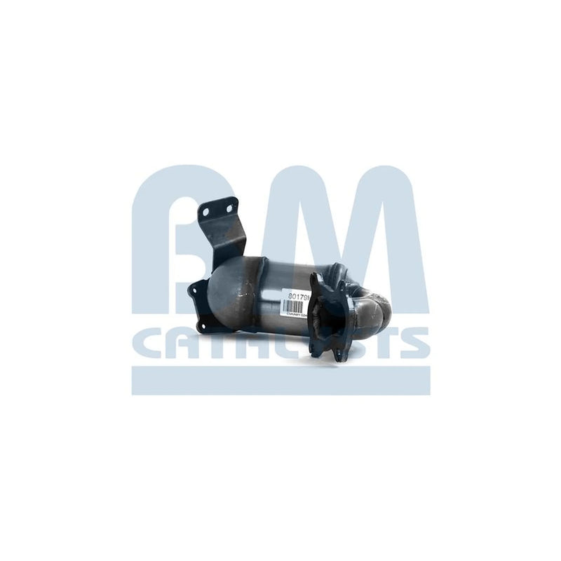 BM Catalysts Homologated Diesel Cat fits Mitsubishi Carisma 2000-2006 1.9