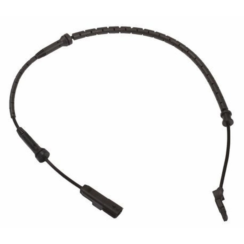 Textar ABS Wheel Speed Sensor Rear 45037100