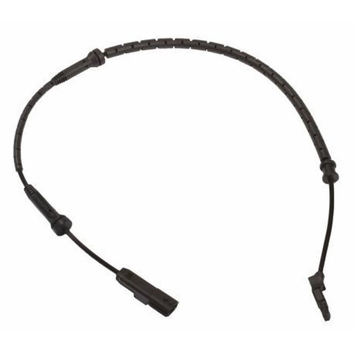 Textar ABS Wheel Speed Sensor Rear 45037100