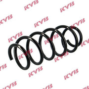 KYB Front Suspension Coil Spring fits Chevrolet Captiva 2011 on 2.2