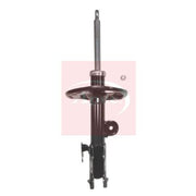 Apec 2 x Shock Absorbers fits Toyota Rav 4 III 2005-2013 2.0 2.2 2.4