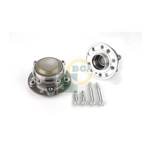 BGA Wheel Bearing Kit 148mm fits Mercedes-Benz C-Class 2013-2023