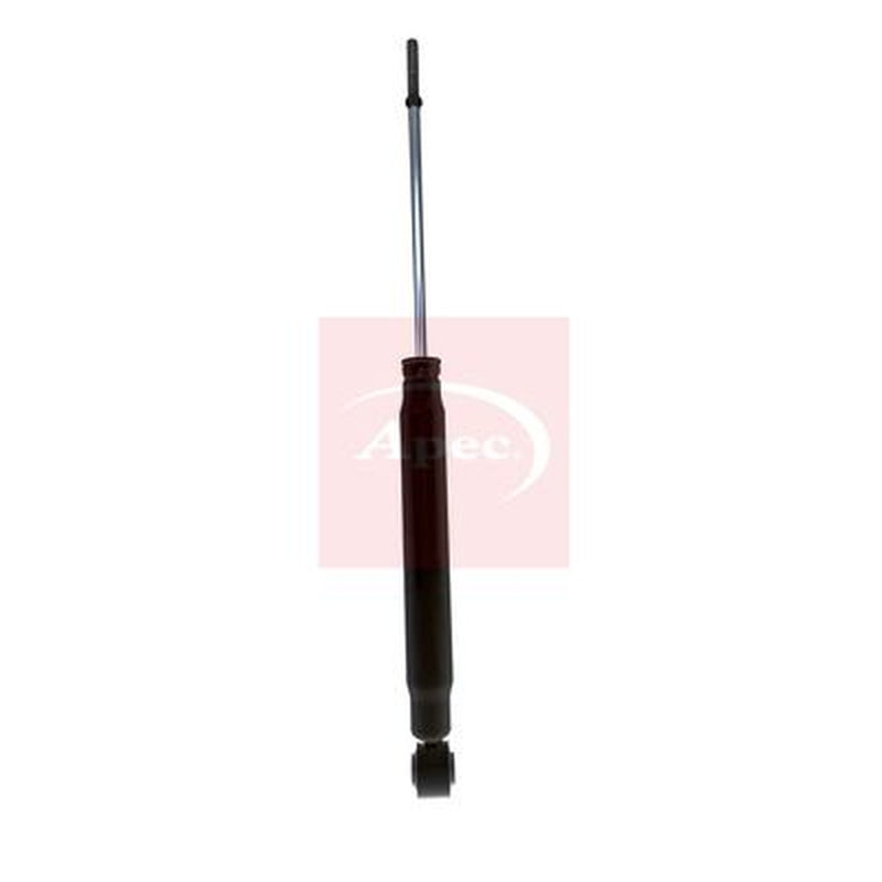 Apec Shock Absorber Damper Strut Rear Left fits Toyota Estima II 2000-2006