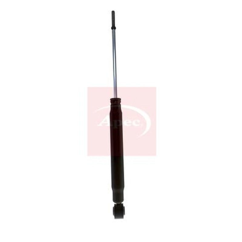 Apec Shock Absorber Damper Strut Rear Right ASA1961