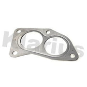 Klarius Exhaust Pipe Gasket OD fits Citroën Saxo 1996-2004 1.6