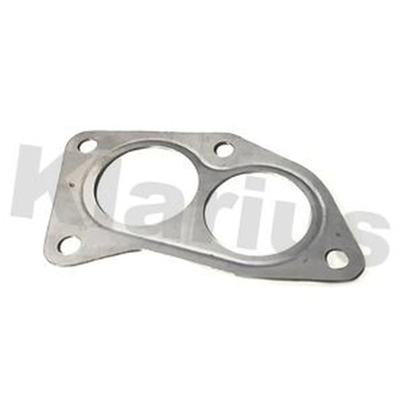Klarius Exhaust Pipe Gasket OD fits Citroën Saxo 1996-2004 1.6