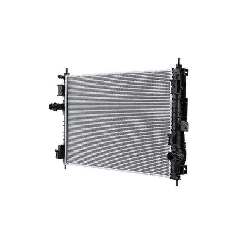 Hella Engine Radiator 8MK 366 302-921