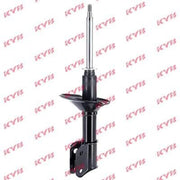 KYB 2 x Shock Absorbers fits Subaru Legacy 1989-1994