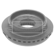 Borg & Beck Rolling Bearing Suspension Strut Support Mount Fron BSM5339