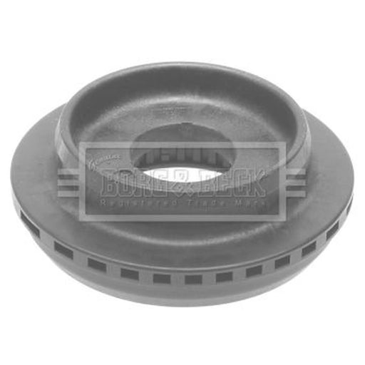 Borg & Beck Rolling Bearing Suspension Strut Support Mount Fron BSM5339
