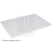 Blue Print Cabin Air Filter (Pollen Filter) Engine Compar fits Mercedes-Benz Eqe