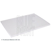 Blue Print Cabin Air Filter (Pollen Filter) Engine Compar ADBP250105