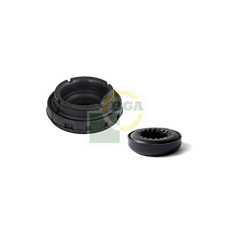 BGA Repair Kit, Suspension Strut Mount Front Axle Left fits Chevrolet Kalos