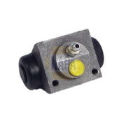 NAPA Wheel Cylinder Hydraulic Brake Rear fits Toyota Hilux Vigo VII Pickup
