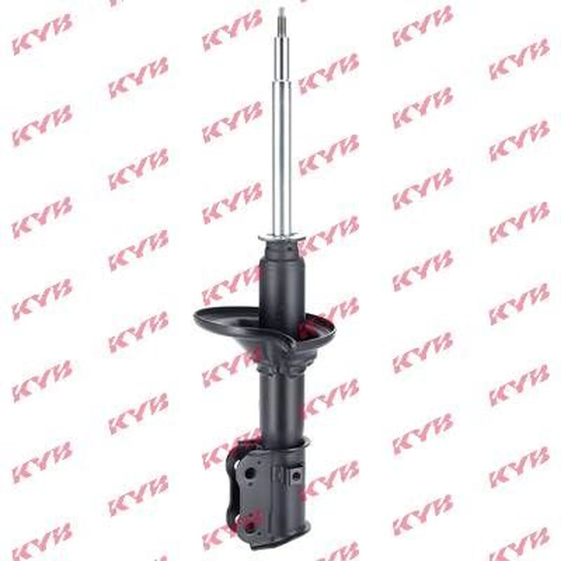 KYB 2 x Shock Absorbers fits Hyundai Amica / Atoz 1998-2000 1.0
