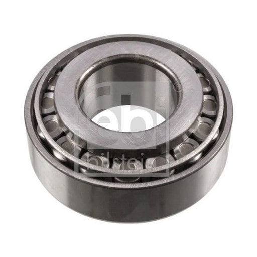 Febi Wheel Bearing 120mm OD ID Wide 18055
