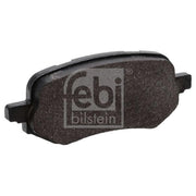 Febi Rear Brake Pad Set 1002009