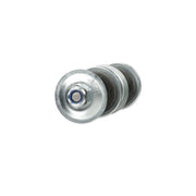 Delphi Stabiliser Bar Link Coupling Rod Front fits Honda Civic 1987-1991