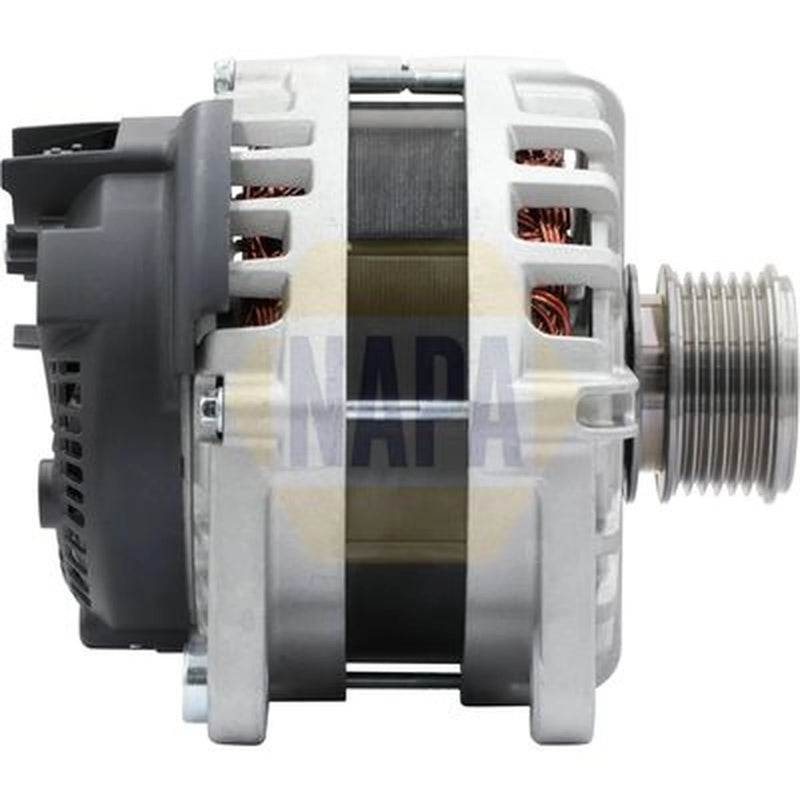 NAPA Car Alternator 12V fits Dacia Dokker 2018-2021 1.5