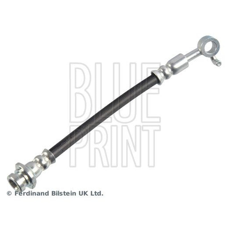 Blue Print Brake Hydraulic Hose Line Rear Right fits Nissan Qashqai II 2013-2014