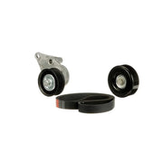 Gates V-Ribbed Belt Set K116PK2373