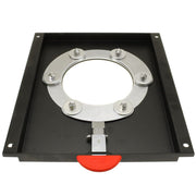 CTA fits Renault Master 2011 On Seat Swivel CTA - Dynamic Drive