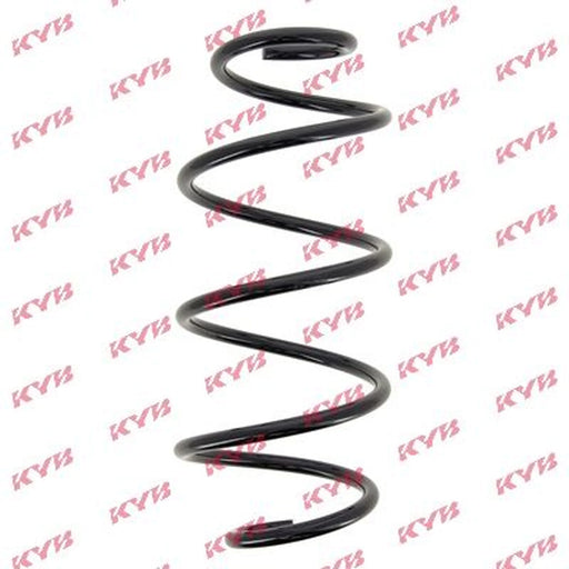 KYB Front Suspension Coil Spring RA3412