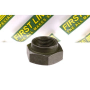 First Line Kingpin Nut OD Thick Rear fits Alfa Romeo Ar 6 1985-1989 1.9 2.4 2.5